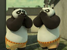 Legends of awesomeness / tvseason Prime Video Kung Fu Panda Legends Of Awesomeness Season 1