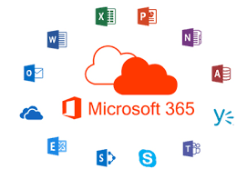 Microsoft 365—the new name for the apps and services formerly known as office 365—is the behemoth of office suites and the one that every competitor tries to match. Microsoft 365 Managed It Services And Cyber Security Services Company 24 X 7
