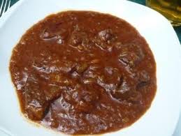 Das Ultimative Wiener Saftgulasch Rezept Rezept Saftgulasch Wiener Saftgulasch Gulasch