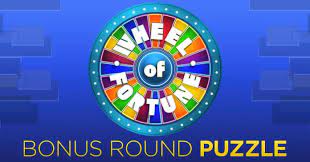 Wheel of fortune has thousands of puzzles for you to solve. What Was Wheel Of Fortune Bonus Puzzle Solution Tonight