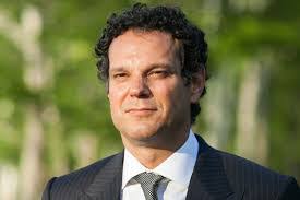 Alexander Salerno's Instagram, Twitter & Facebook