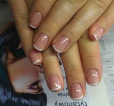 Manicure Tytanowy Paznokcie Tytanowe Niepolomice
