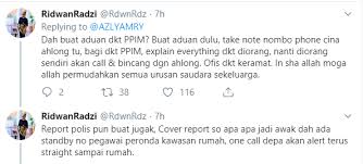 Ini rupa rupanya ayat sukur masa nak ngorat isteri yang buat rosyam gelak besar. Penghuni Rumah Baru Jadi Mangsa Ah Long