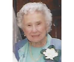 ANNA ANSBERRY Obituary (2017)