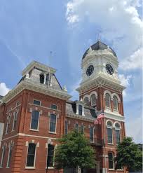 Newton county, mississippi founded and organized february 26, 1836 and named after the famous scientist and philospher sir isacc newton.. Visit Newton County Courthouse In Covington Expedia