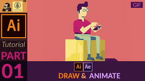 How to use logo templates in after effects Tutorials Sasi Kumar Com