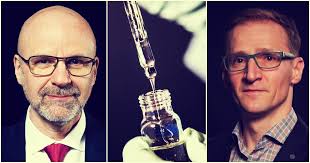 U części pacjentów z COVID-19 zaobserwowano wczesne zmiany włóknieniowe  płuc, na które rozwijamy potencjalny lek