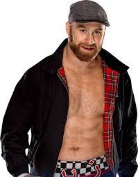 The image can be easily used for any free creative project. Download Sami Zayn Png Sami Zayn En Png Full Size Png Image Pngkit