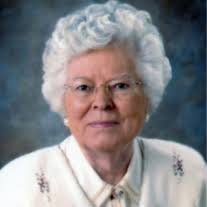 Obituary information for Estelle Irene (Hamilton) Bramblett