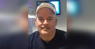 Obituary information for Anthony Wayne Weeks