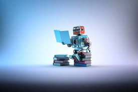 The ChatGPT chatbot is blowing people away with its writing skills. An  expert explains why it's so impressive