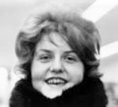 Evelyn DEWEY Obituary