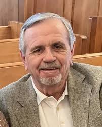 Obituary information for Paul Dwayne French