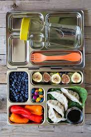 What You Actually Need To Pack No Waste Eco Friendly School Lunches Zero Waste Lunch Food Food Waste