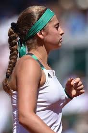 10/01 maturity and variety get ostapenko back on track 09/30 ostapenko: 680 Jelena Ostapenko Ideas In 2021 Tennis Players Female Tennis Players Tennis Stars