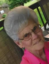 Obituary information for Earnestine Allen