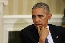 President obama has refocused and reaffirmed american leadership in the world. Republicans Demand Barack Obama Celebrate His 60th Birthday In Solitary Confinement Vanity Fair