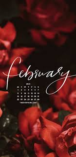 I never know what's next month design will. Free Downloadable Tech Backgrounds For February 2021 The Everygirl