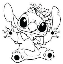 Easy and free to print lilo and stitch coloring pages for children. Printable Stitch Coloring Pages All Coloring Pages Performance