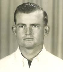 JULIA "JUDY" RUTH HOLCOMB LIVINGSTON February 27, 1937