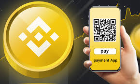 You will earn tokens for asking questions or answering questions! Binance Launches Payment App Supports Merchant Based Transactions