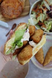 Hi balvinder, your brioche bun look so soft and fluffy, very well baked. Gluten Free Burger Buns The Gluten Free Blogger