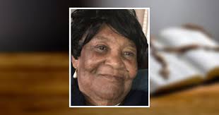 Bertha Mae Davis Obituary September 2, 2024