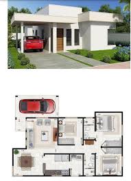 Inspirational Minimalist Home Designs 13 Small House Design Minimalist House Design My House Plans