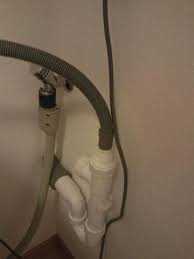 Waschmaschine Ohne Schellen Anschluss