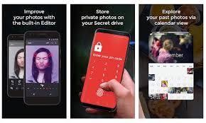 This app made it onto our list of the best android apps of all time. 11 Best Gallery Apps For Android Smartphone 2021
