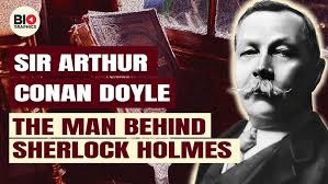 Adrian Conan Doyle: Who Was Sherlock Holmes?