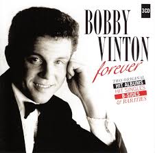 VINTON,BOBBY