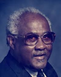 Calvin T. Scribner Obituary