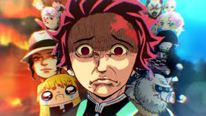 Demon Slayer in 6 Minutes!