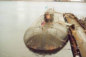 Selamat, peringati jumat agung (wafat. 6 Kecelakaan Kapal Selam Terparah Dalam Sejarah Dunia Indozone Id