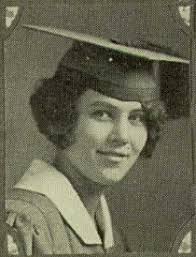 Dora Testa Finger (1910-1999)