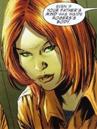 Erica Holstein's Instagram, Twitter & Facebook