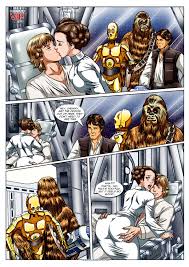 Slave Leia And Luke Porn | BDSM Fetish