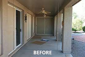 Then let liberty home solutions help you today. Arizona Room Built By Enclosing A Patio Porch