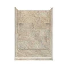 Jetcoat 78 X 48 X 34 Five Panel Shower Wall Shower Wall Transolid Shower Wall Kits