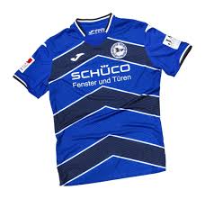 News, die nächsten spiele und die letzten begegnungen von arminia bielefeld sowie die zuletzt eingesetzen spieler. Arminia Bielefeld 2019 20 Home Kit