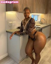 Don't miss Faustina Thobakgale's highly arousing displays