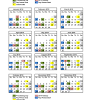 Federal, state, county and city payroll. 1