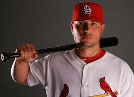 Resides in wright city, mo. Cardinals Slugger Matt Holliday Out With An Appendectomy Business Insider