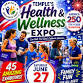 Texas Health And Wellness Expo