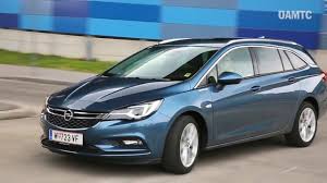 Opel astra h kombi 2005r 1.6 105km benzyna klimatyzacja tempomat opłaty do 2021r. Opel Astra K Sports Tourer Kombi Test Fazit Nach Dauertest Oamtc Youtube