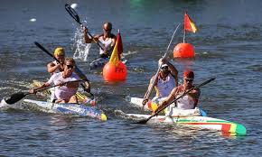 Criado por atletas e para os atletas. Canoagem Portugal Com Prata E Dois Bronzes No Europeu De Maratonas Maisfutebol