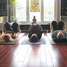 We request advance appointments by phone, or you can make appointments for any service except the ionic foot detox online. Classes Yoga Therapy Ottawa