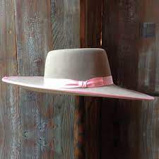 Kj Murphys My Hat Sponsor Buckaroo Hats Cowboy Hats Cowgirl Hats