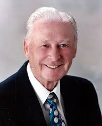 Francis Murphy Obituary